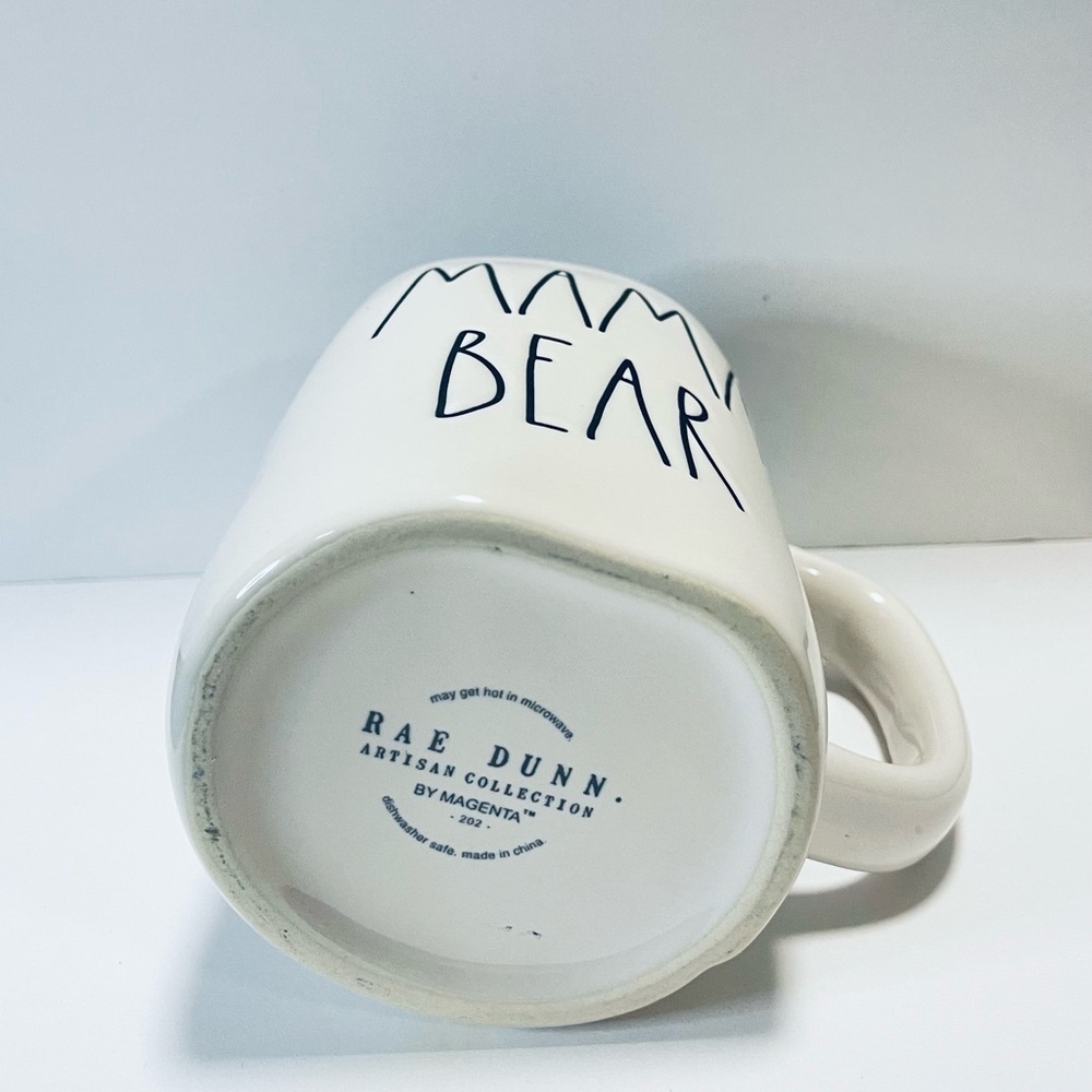 Rae dunn mama bear doble side brand new - Picture 4 of 5